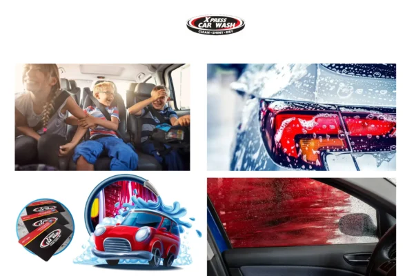 Eco-Friendly Car Wash Services for a Clean and Green Vehicle
