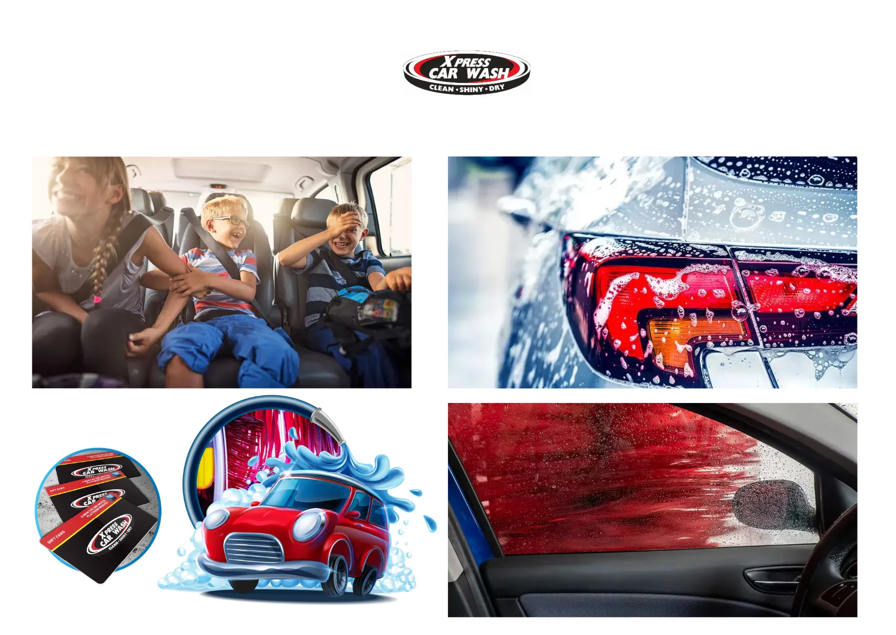Eco-Friendly Car Wash Services for a Clean and Green Vehicle