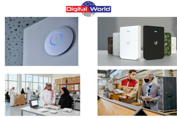 Fortinet Solutions Dubai में अग्रणी नेटवर्क सुरक्षा और SD-WAN सेवाएं प्रदान करें