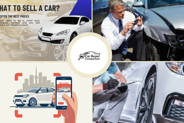 Sell My Car For Cash Today Fast and Hassle-Free Offers