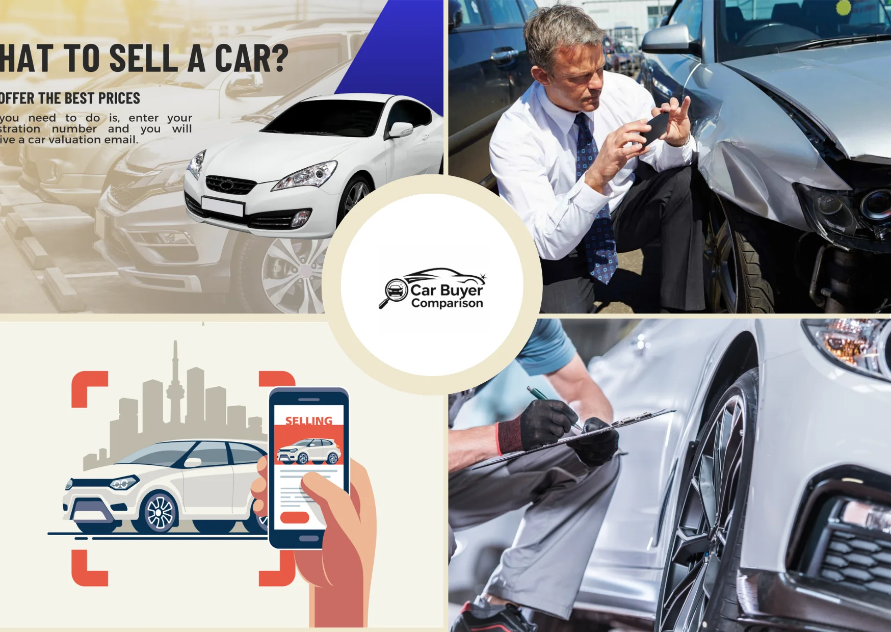 Sell My Car For Cash Today Fast and Hassle-Free Offers