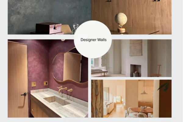 Eco-Friendly Lime Wash Los Angeles for Stylish Wall Makeovers