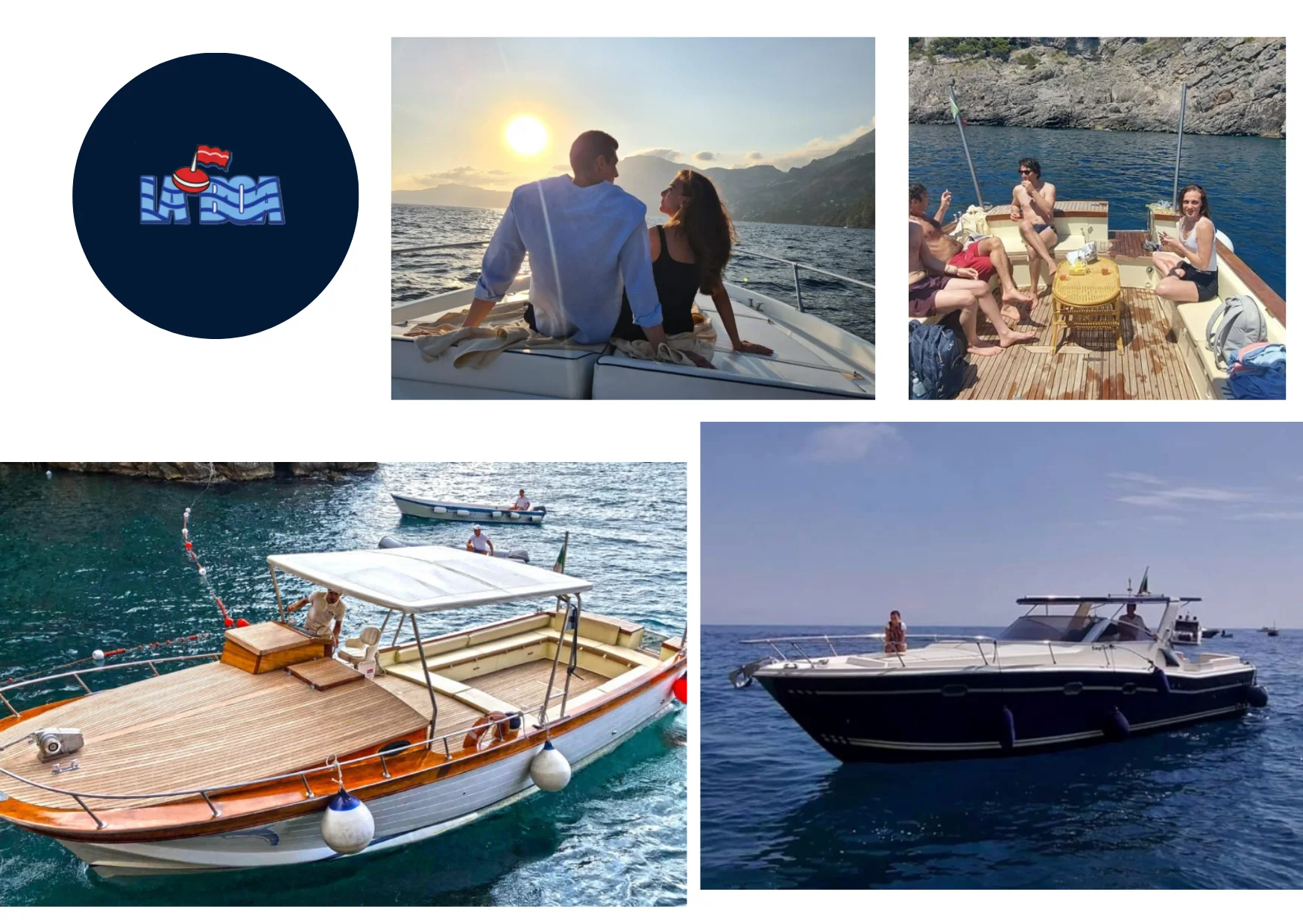 Ultimate Amalfi Positano Tour Guide for an Unforgettable Coastal Experience