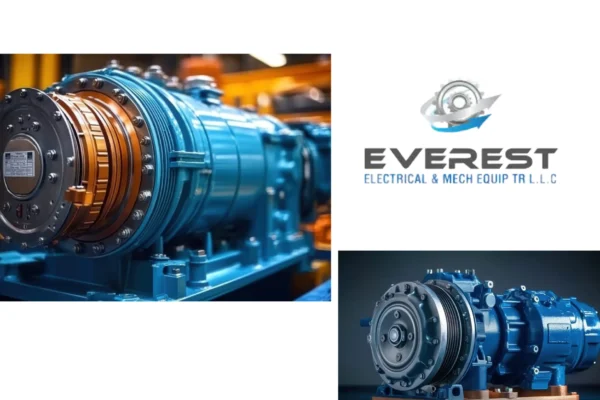 Top Brake Motor Suppliers for Reliable Industrial Equipment Solutions