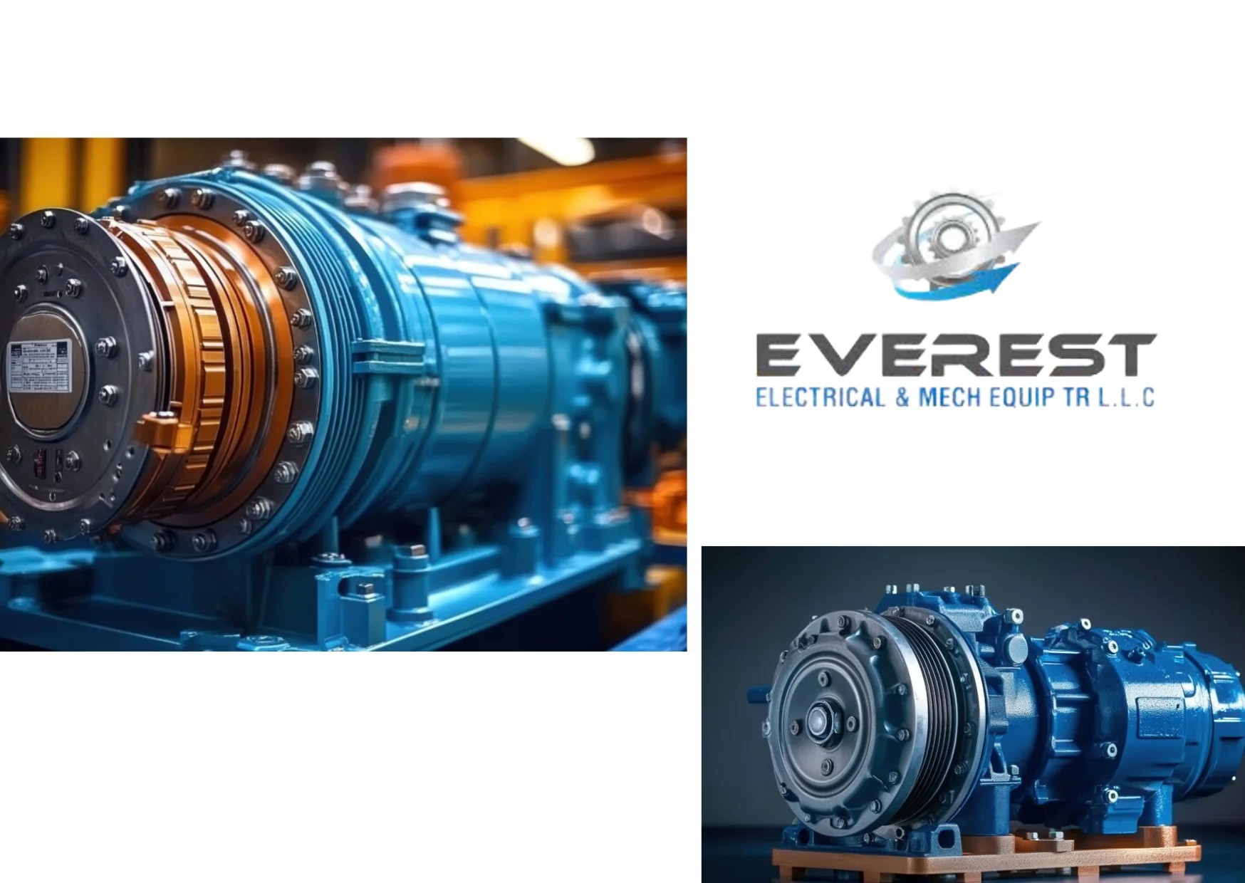 Top Brake Motor Suppliers for Reliable Industrial Equipment Solutions
