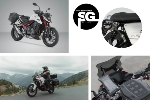 Essential Guide to Motorcycle Tank Bags for Reliable Rider Storage Solutions