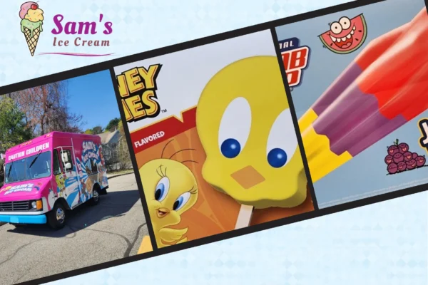 Ice Cream Truck Rental Brookline for Unforgettable Parties and Events