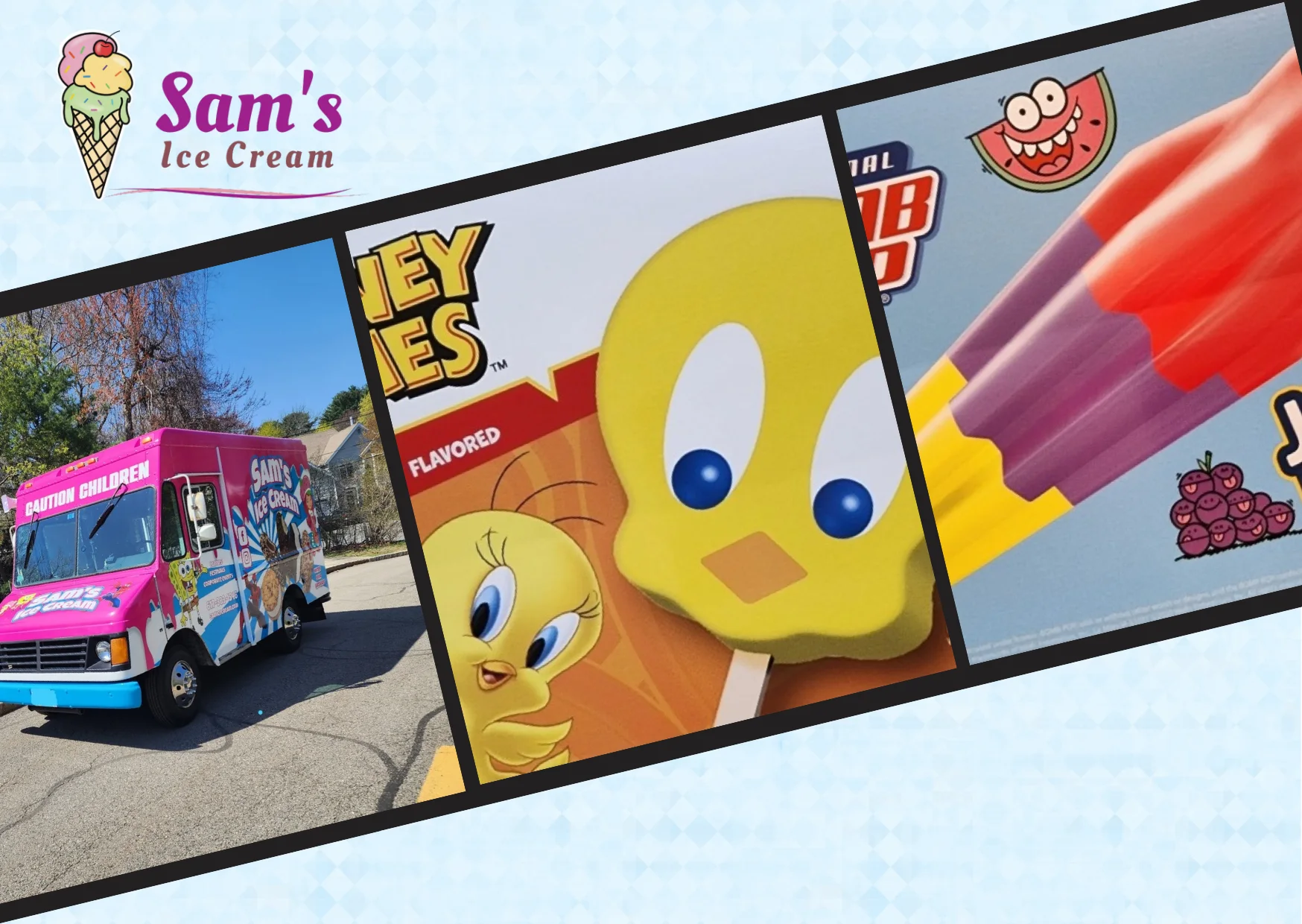 Ice Cream Truck Rental Brookline for Unforgettable Parties and Events