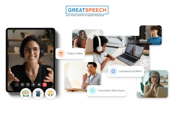 Effective Online Stuttering Therapy for Personalized Speech Improvement