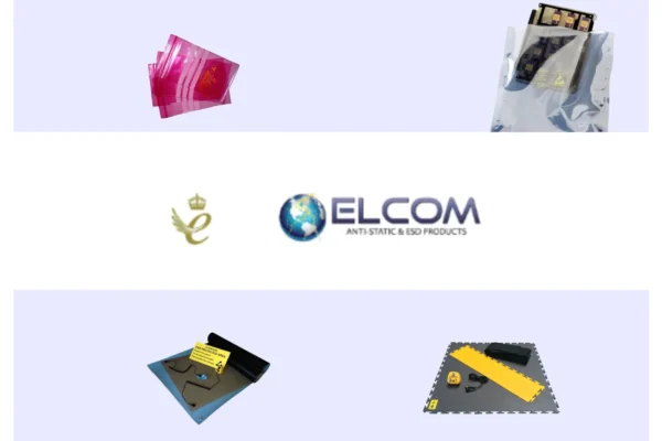 Buy High-Quality Static Shielding Bags for Reliable Electrostatic Protection