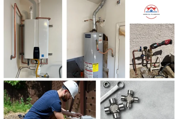 Expert Water Line Repair in Phoenix for Fast and Reliable Service