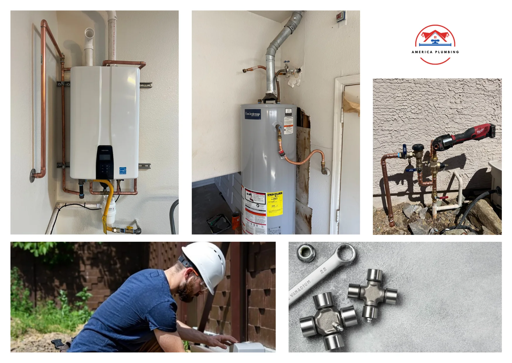 Expert Water Line Repair in Phoenix for Fast and Reliable Service