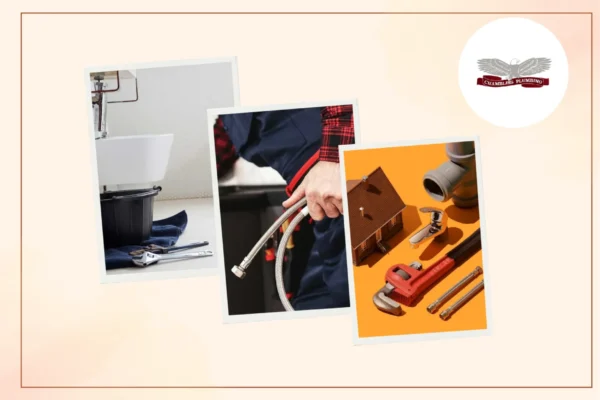 Leak Detection and Repair Experts for Reliable Plumbing Solutions