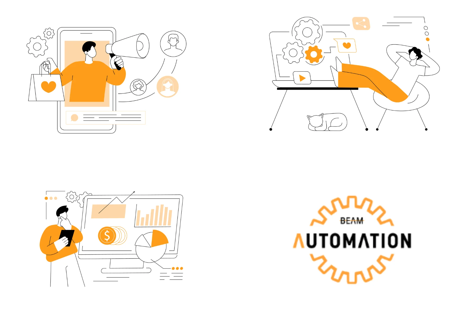 Boost Your Business Growth with an AI Sales Agent for Enhanced Customer Engagement