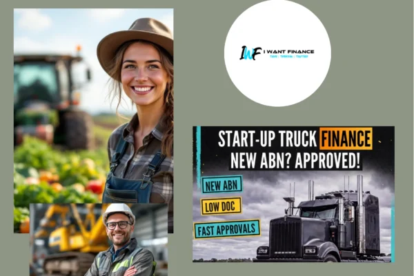 Affordable Tow Trucks Finance in Melbourne for Fast and Easy Approval