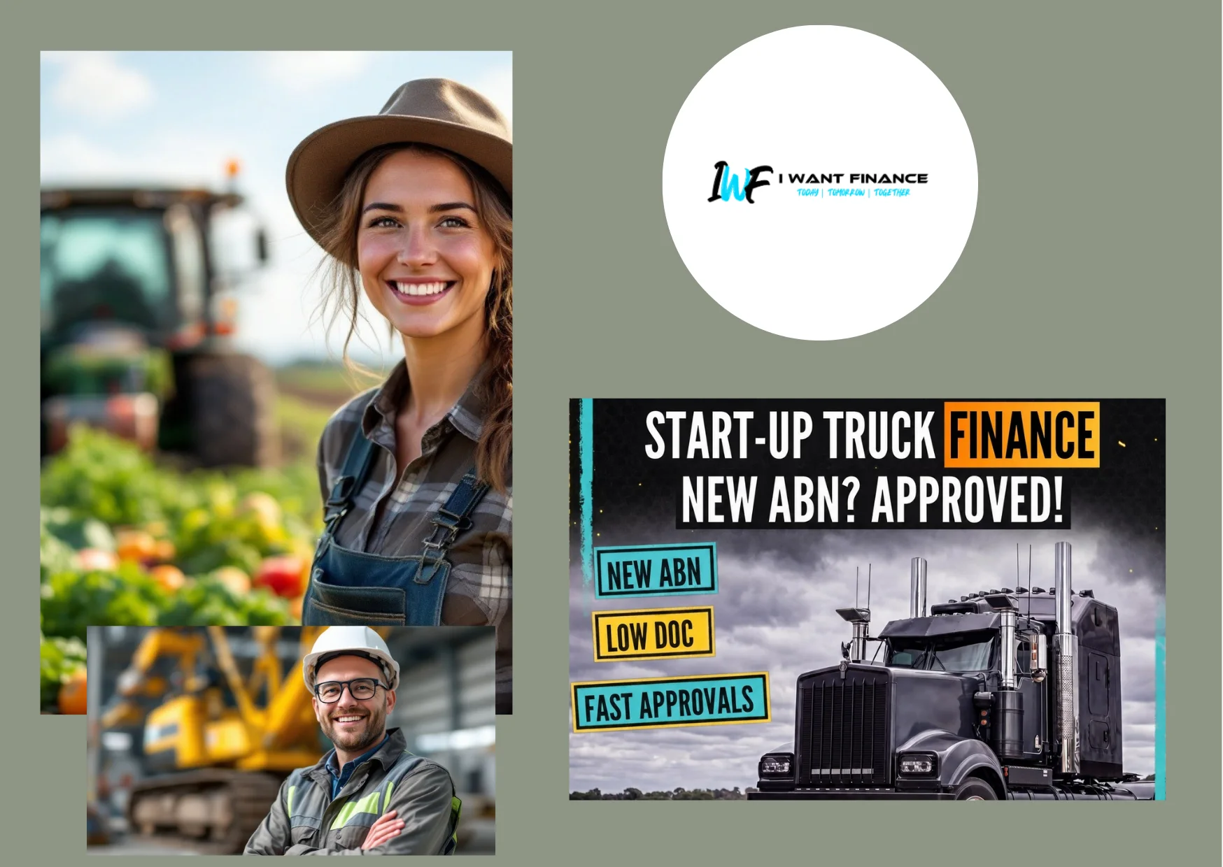 Affordable Tow Trucks Finance in Melbourne for Fast and Easy Approval