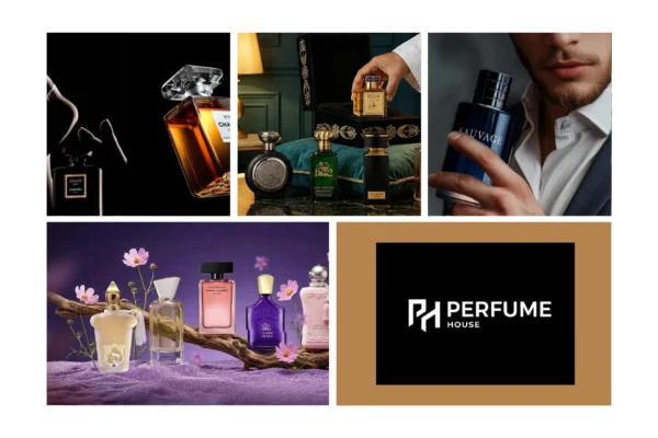 Mancera Red Tobacco Perfume – Bold, Smoky, and Elegant Fragrance Collection