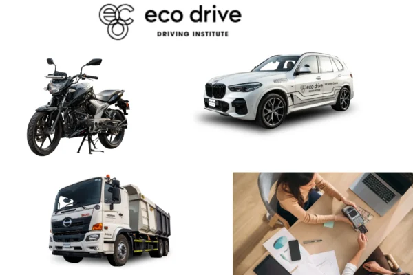 Top Tips for Success at Emirates Driving Institute in Dubai with Expert Coaching and Modern Vehicles
