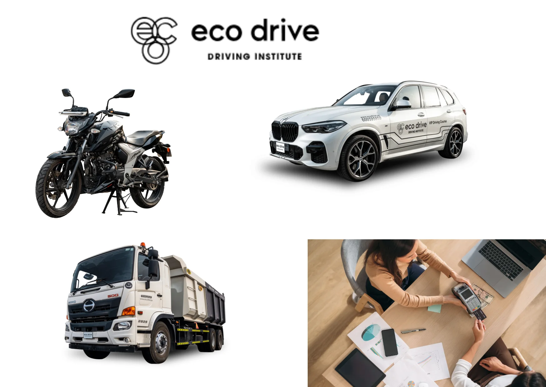 Top Tips for Success at Emirates Driving Institute in Dubai with Expert Coaching and Modern Vehicles