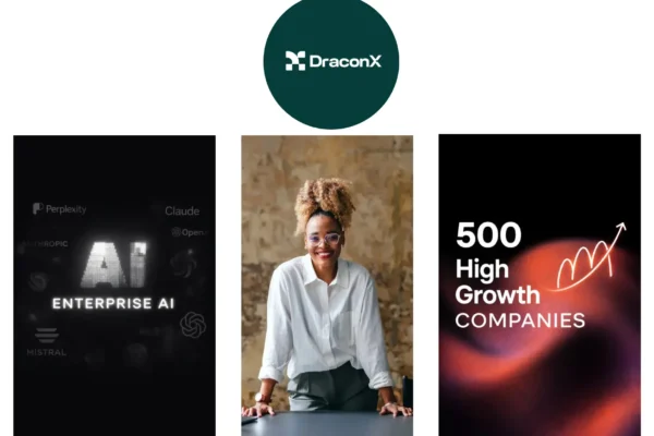 Data Driven AI Solutions in USA for Smarter Business Insights and Growth
