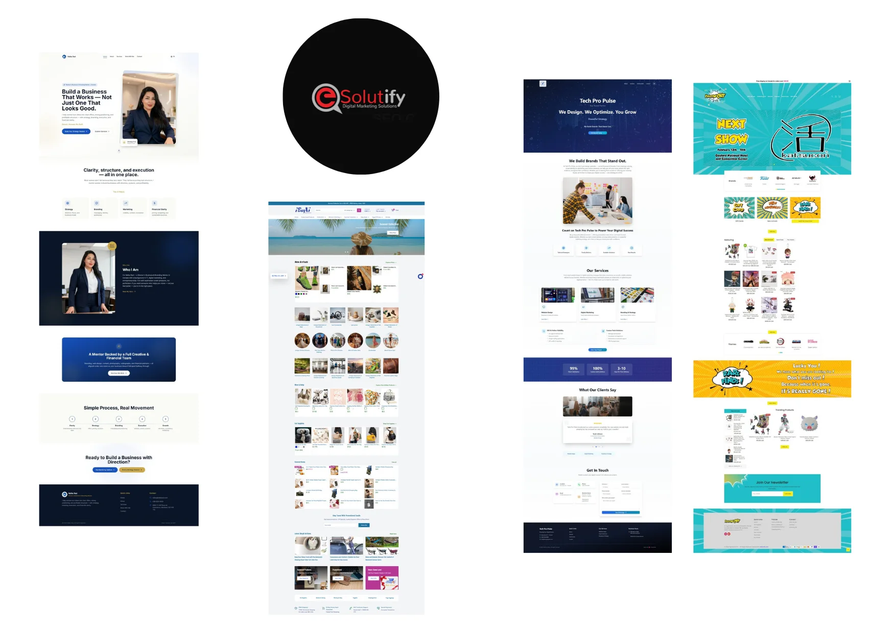 Expert Ontario Search Engine Optimization Services for Higher Rankings and Visibility