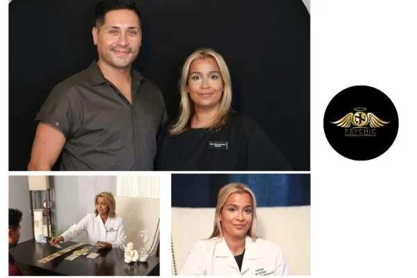 Accurate Spiritual Psychic Readings for Clarity, Guidance, and Insight