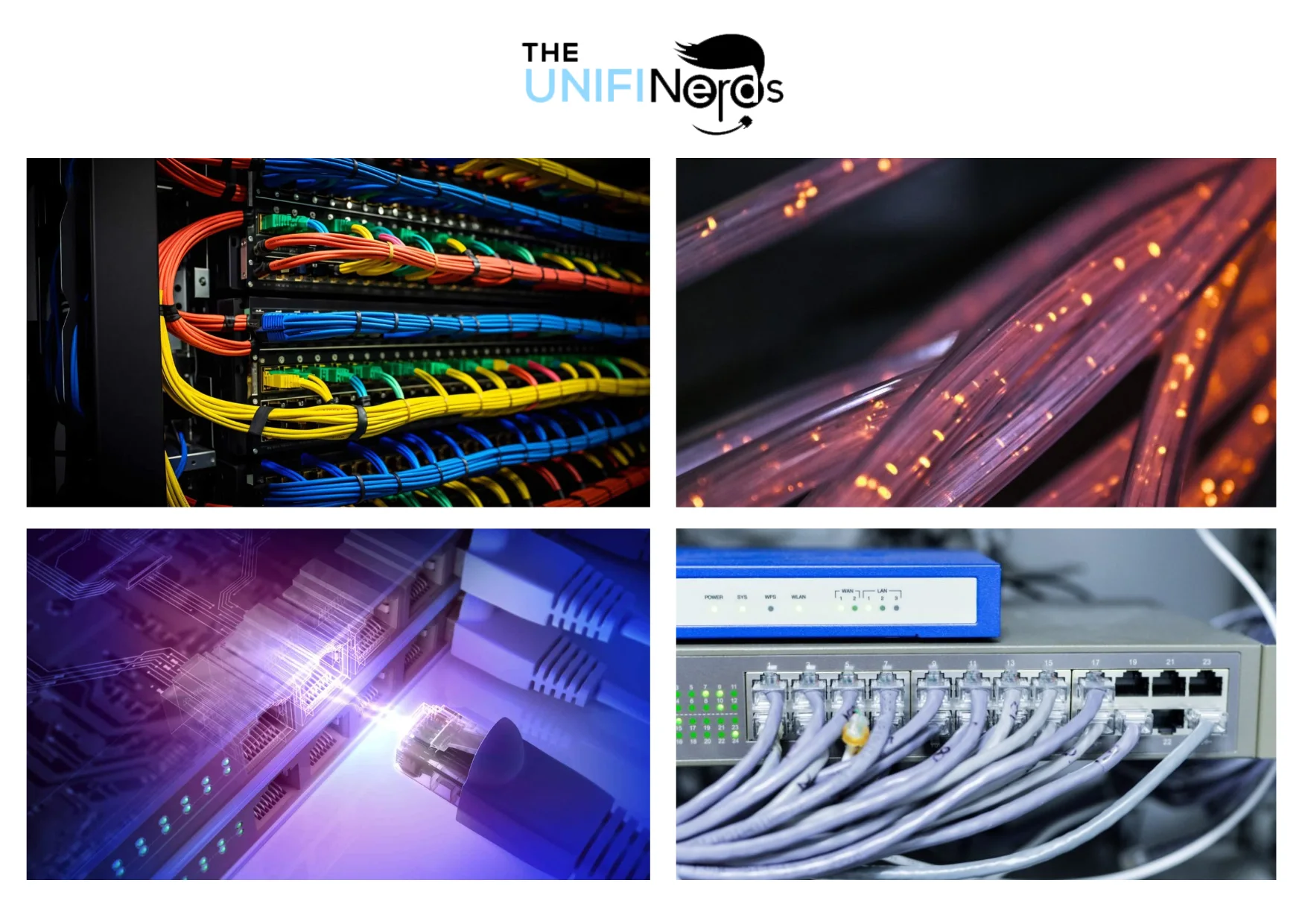Expert UniFi Network Installations in Salt Lake City for Reliable and Secure Connectivity