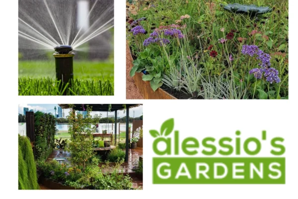 Expert Garden Designers Perth Creating Stunning and Functional Outdoor Spaces