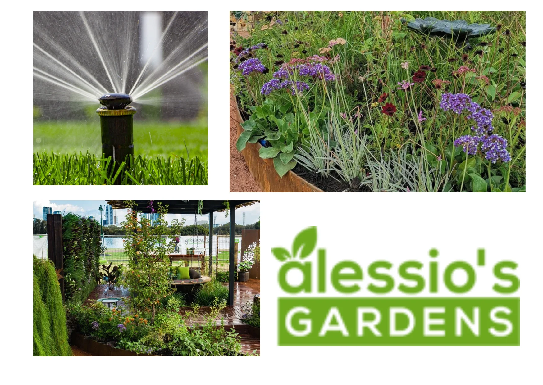 Expert Garden Designers Perth Creating Stunning and Functional Outdoor Spaces