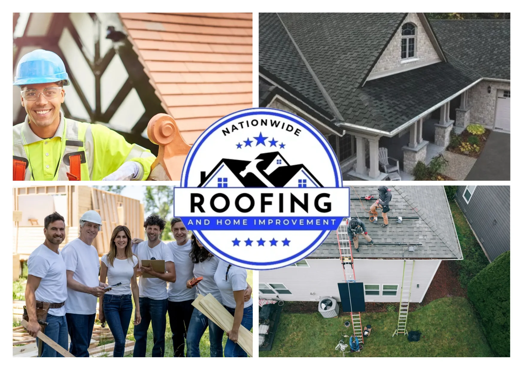 Expert Roof Replacement in Worthington for Durable and Reliable Roofing Solutions