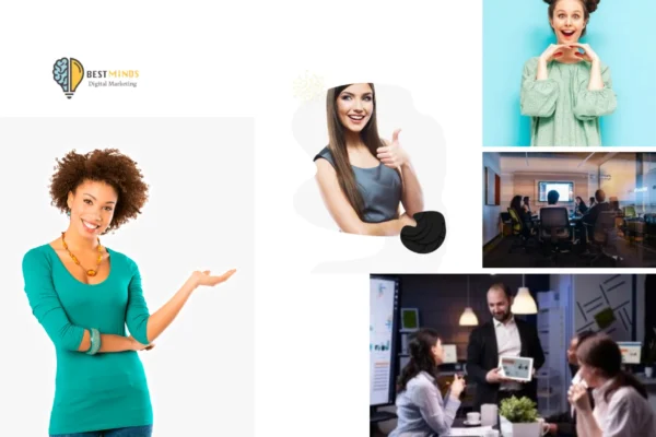 Top Social Media Marketing Agency Dubai for Strategic Growth and Engagement
