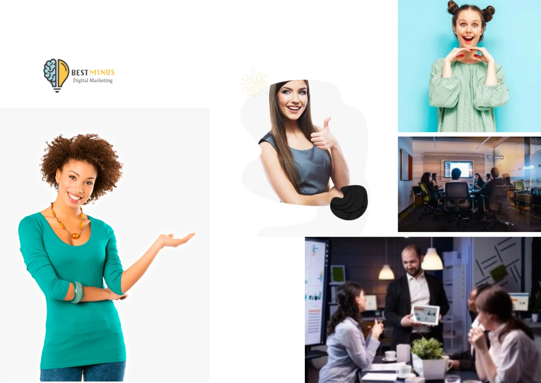 Top Social Media Marketing Agency Dubai for Strategic Growth and Engagement
