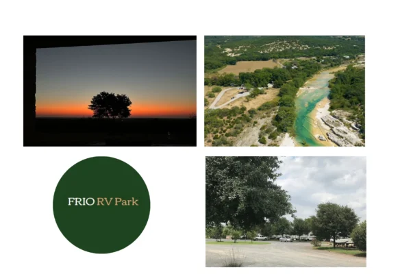 Discover Relaxing Adventures at Pearsall RV Park and Campground