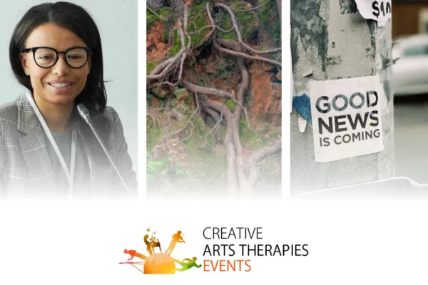 World Art Therapy Conference 2024 – Explore Innovative Art Healing Techniques