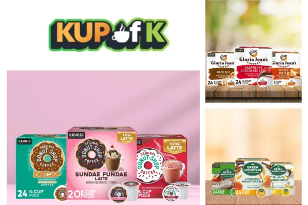 Best Deals on Green Mountain Coffee Pods On Sale for Premium Flavor and Savings