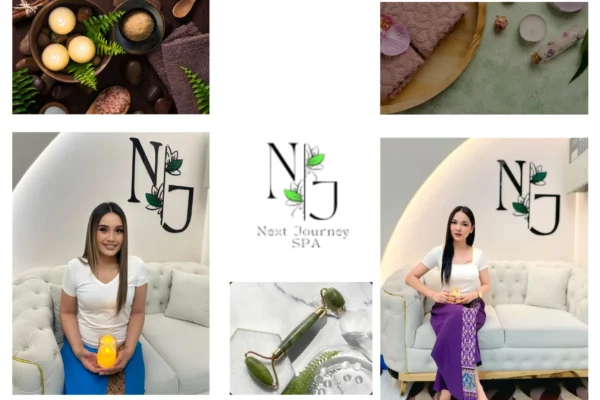 Top Spa in Dubai for Luxury Wellness and Rejuvenation