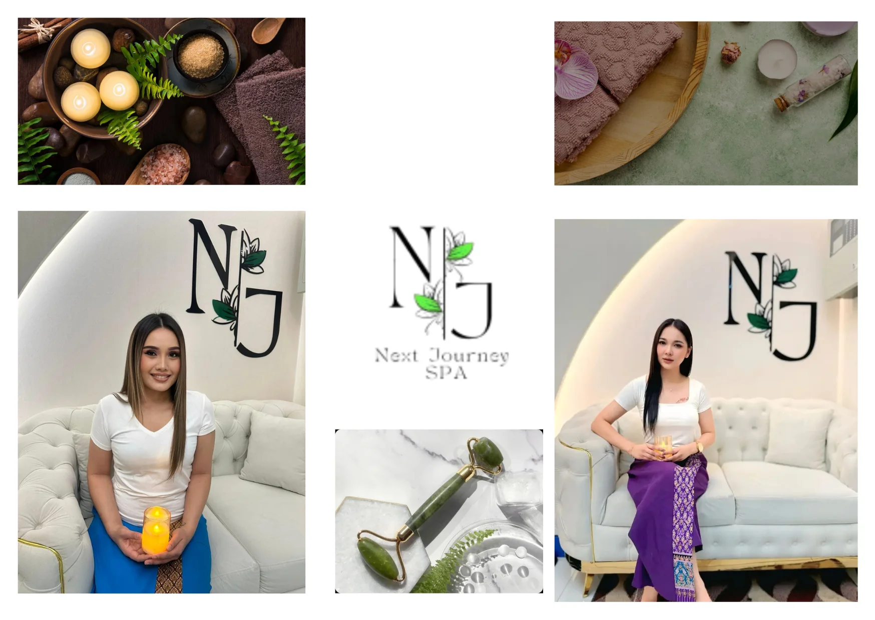 Top Spa in Dubai for Luxury Wellness and Rejuvenation