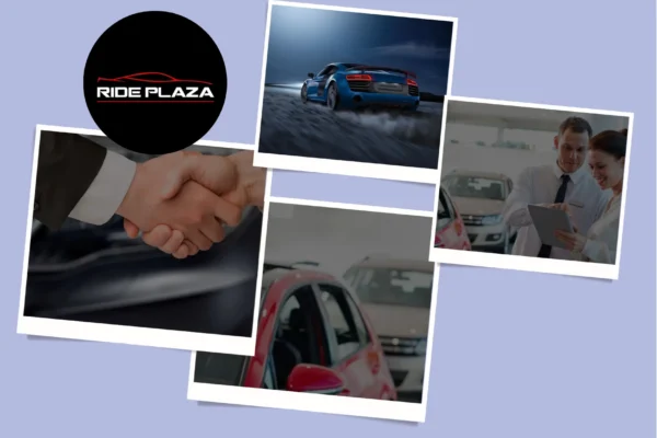 Top Benefits of Choosing Buy Here Pay Here Dealerships for Easy Car Financing
