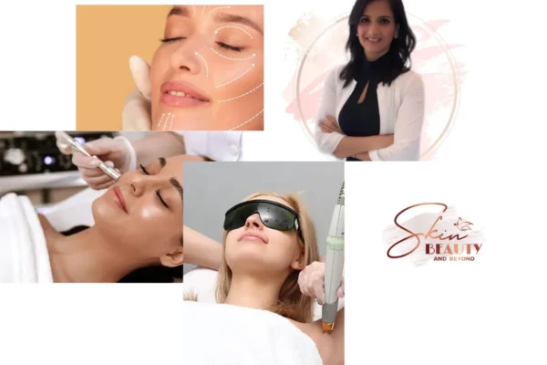 Vitamin C Facial Brampton – Brighten and Rejuvenate Your Skin Naturally