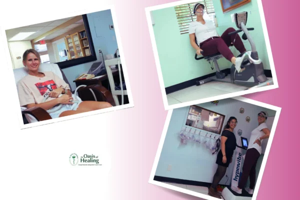 Center For Natural Healing Scottsdale | Discover True Wellness and Natural Remedies