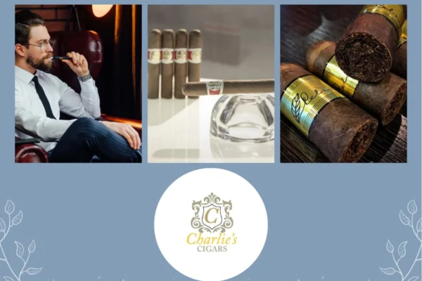 Buy Cigars Online for Premium Quality, Authentic Flavors, and Smooth Service