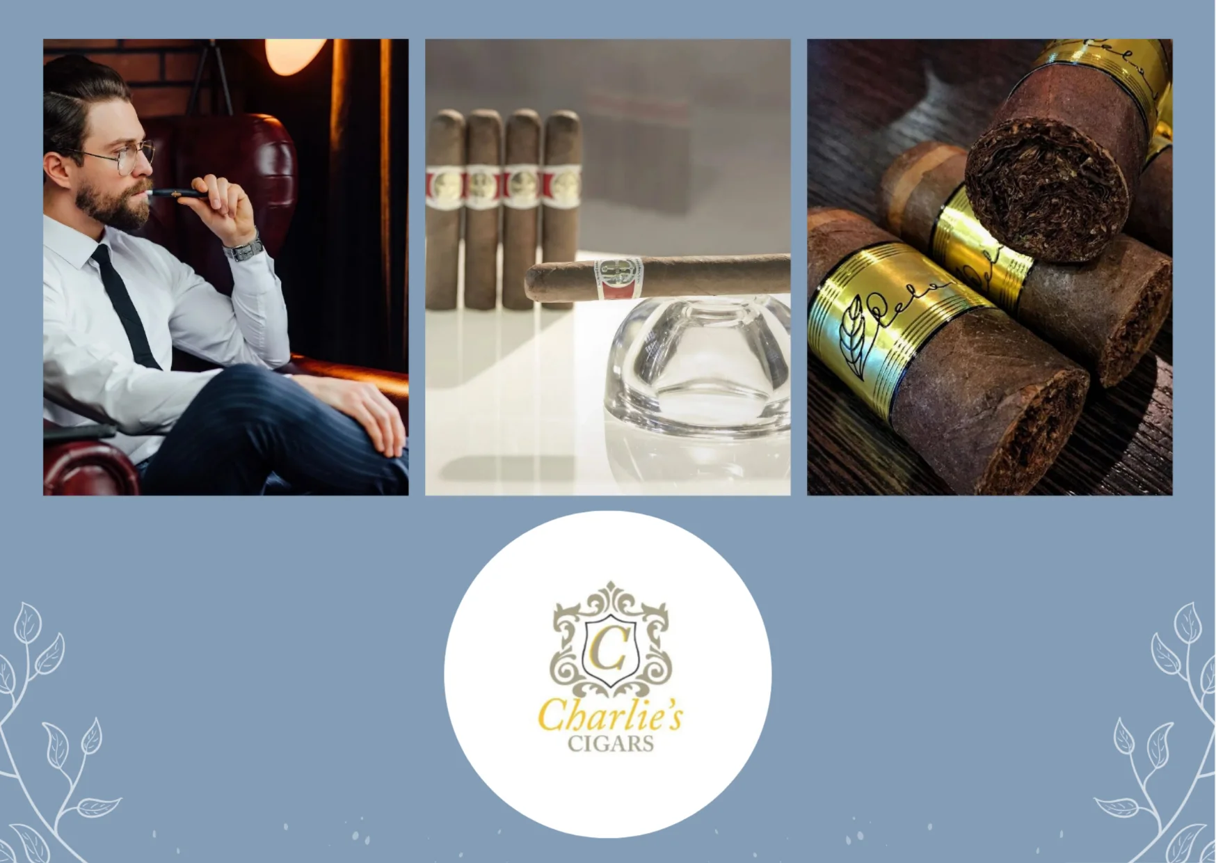 Buy Cigars Online for Premium Quality, Authentic Flavors, and Smooth Service