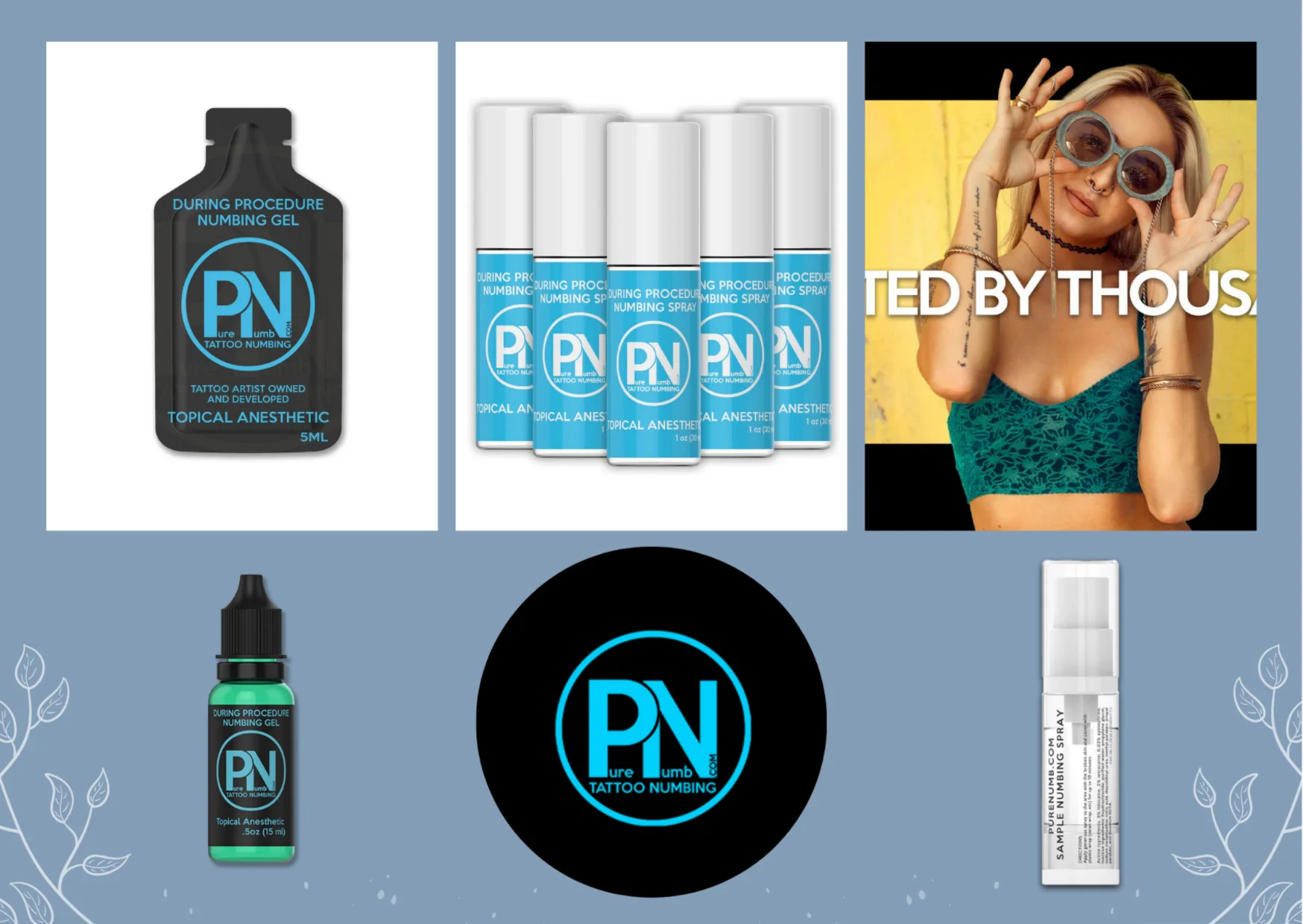 Buy Effective Tattoo Numbing Cream for Sale to Ease Your Tattoo Experience