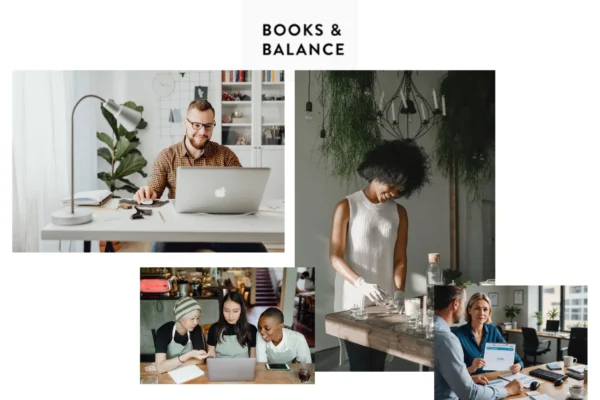 Professional Online Small Business Bookkeeping Services Perth for Accurate Financial Management