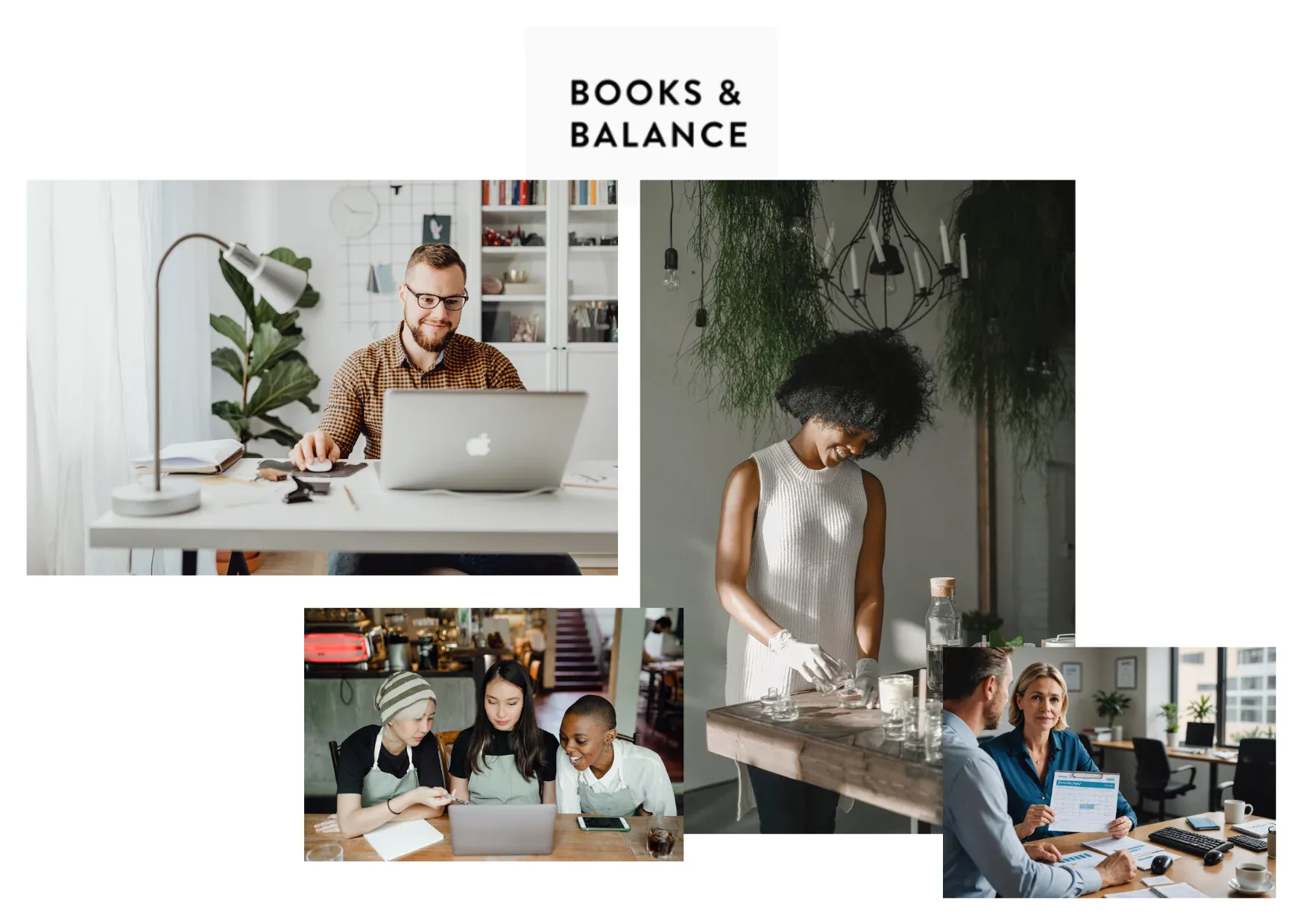 Professional Online Small Business Bookkeeping Services Perth for Accurate Financial Management