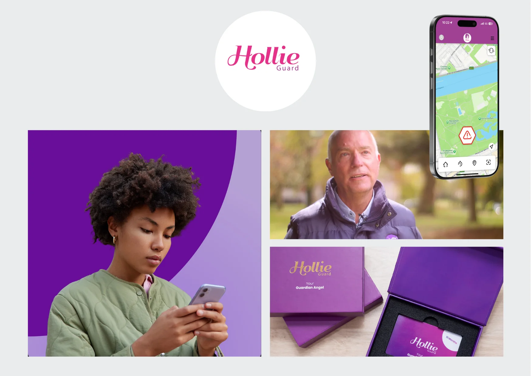 Best Personal Safety App to Protect You Anytime, Anywhere