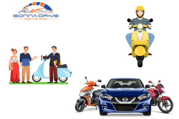 Affordable Bike for Rent Near Coimbatore Junction – Easy Booking & Best Prices