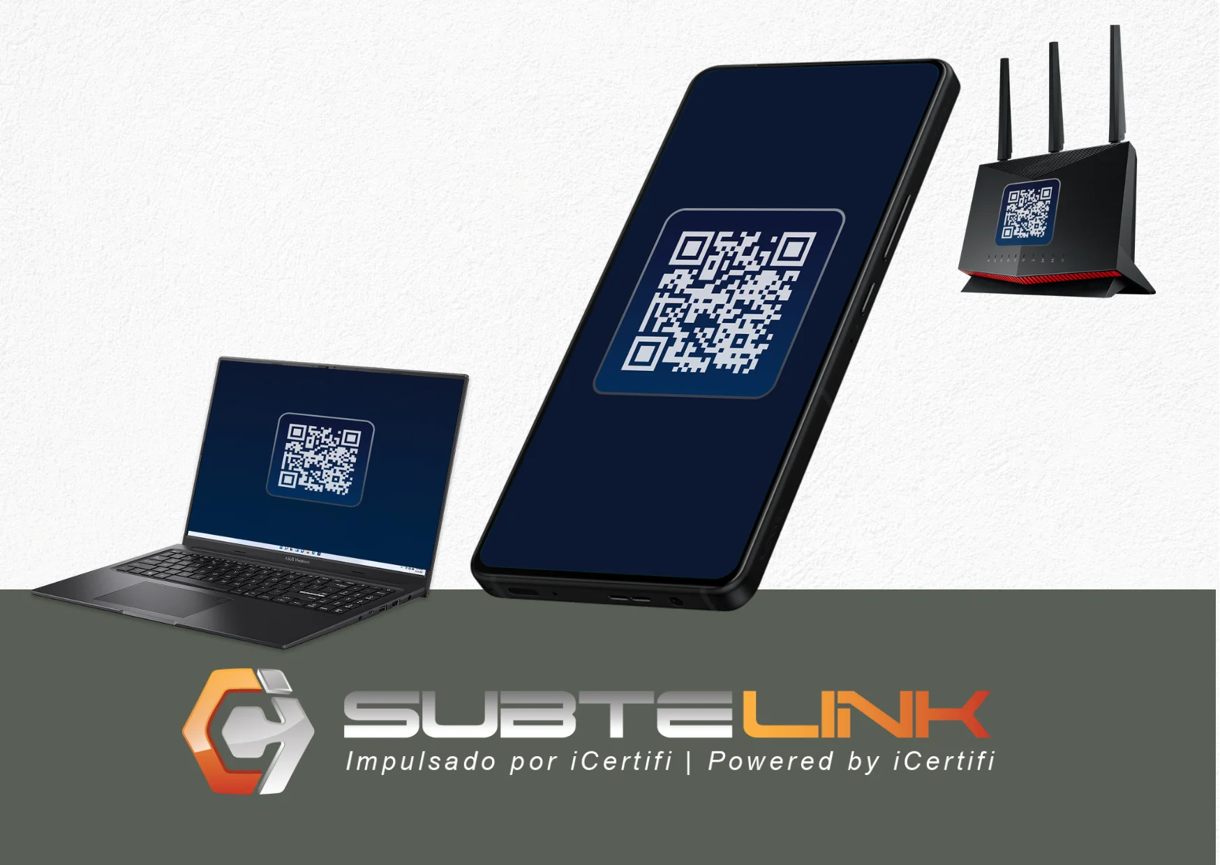 Complete Guide to Chile SUBTEL QR Code Requirements for SRD Devices Compliance