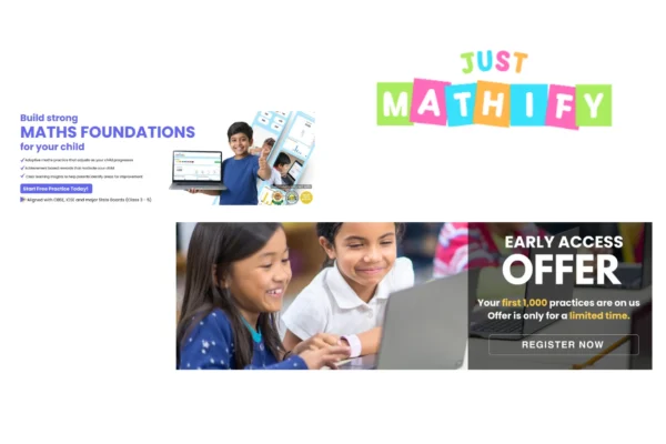 Effective Online Maths Teaching Platform for Enhanced Learning and Skill Building