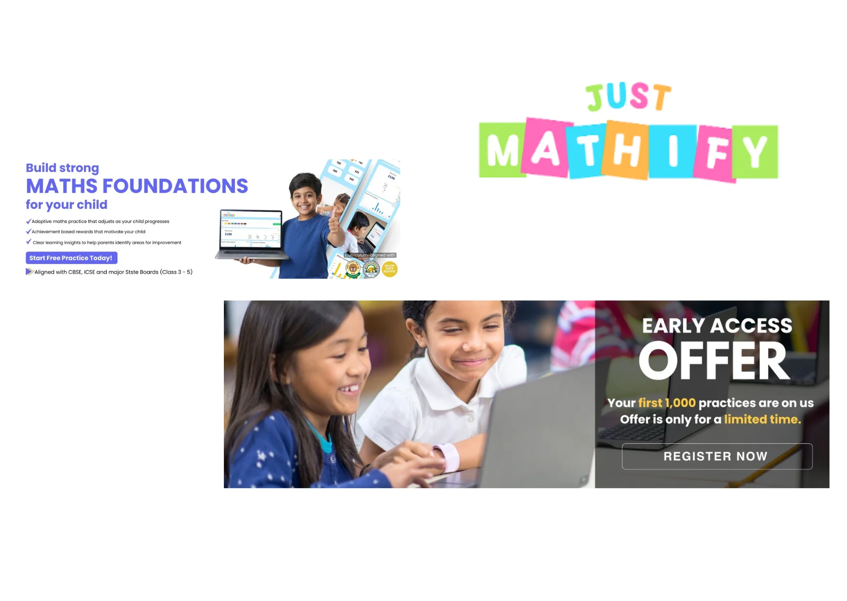 Effective Online Maths Teaching Platform for Enhanced Learning and Skill Building